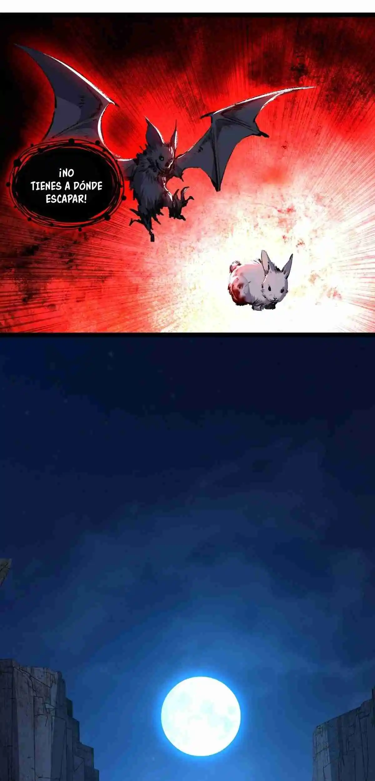Moon Slayer capítulo 67, página 31