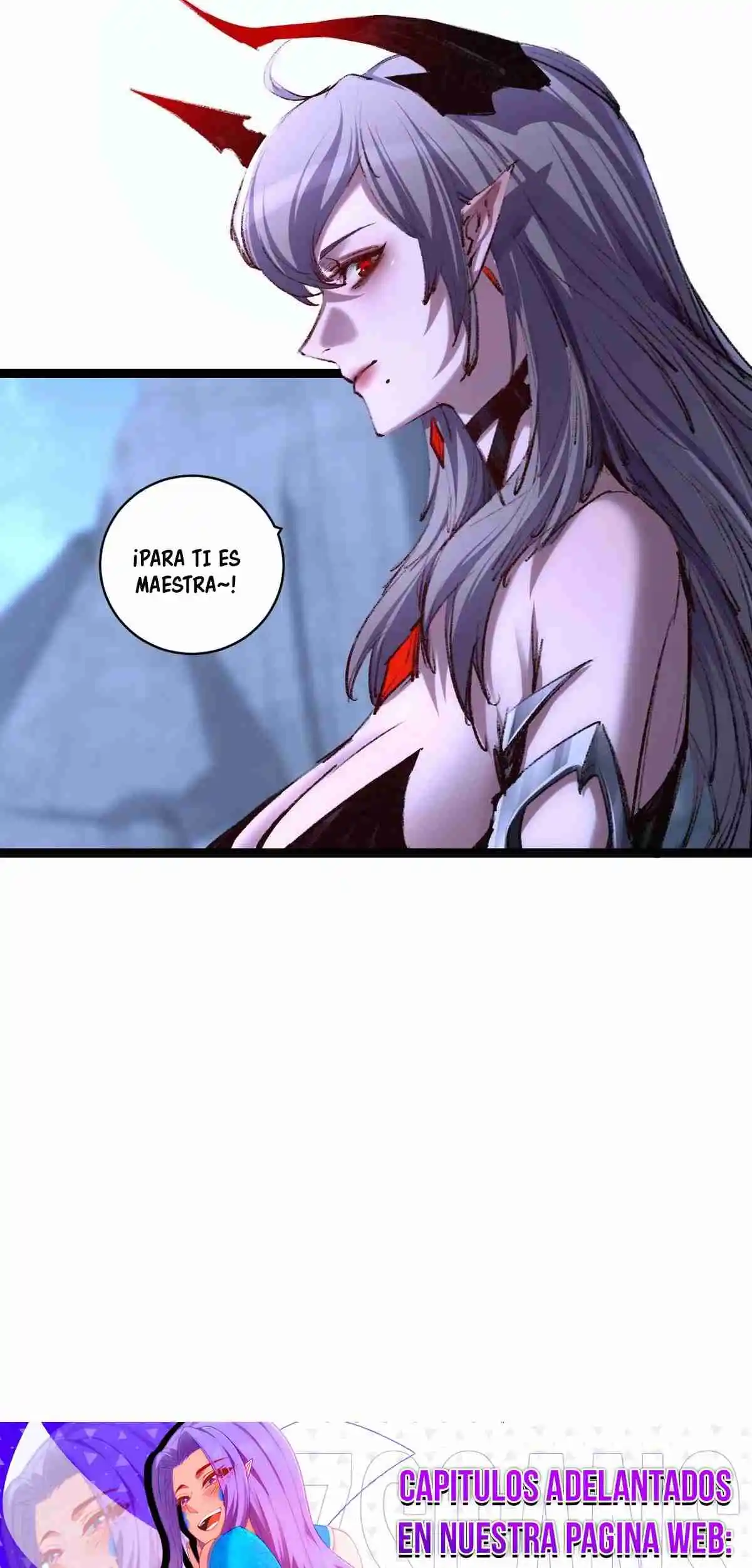 Moon Slayer capítulo 67, página 40