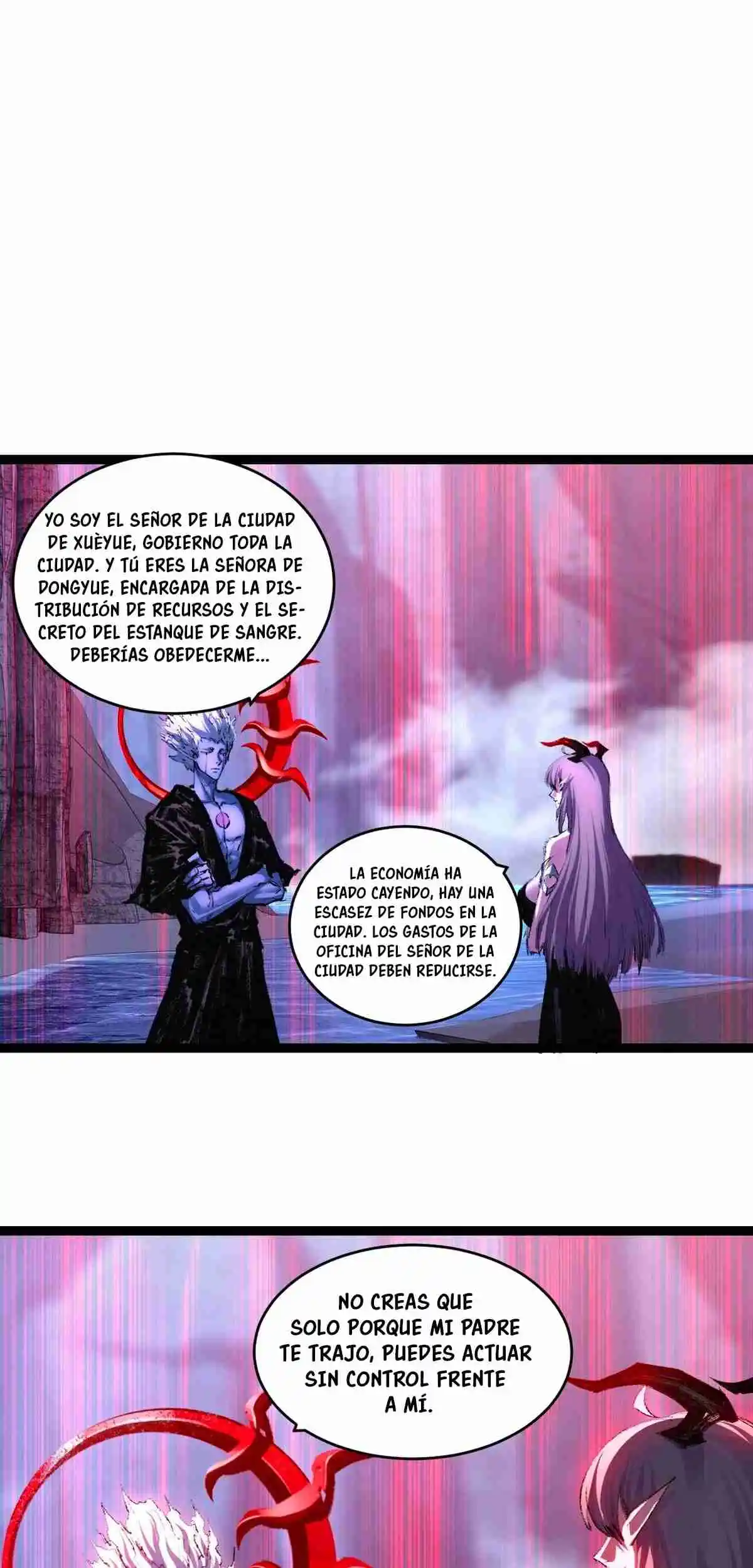 Moon Slayer capítulo 68, página 12