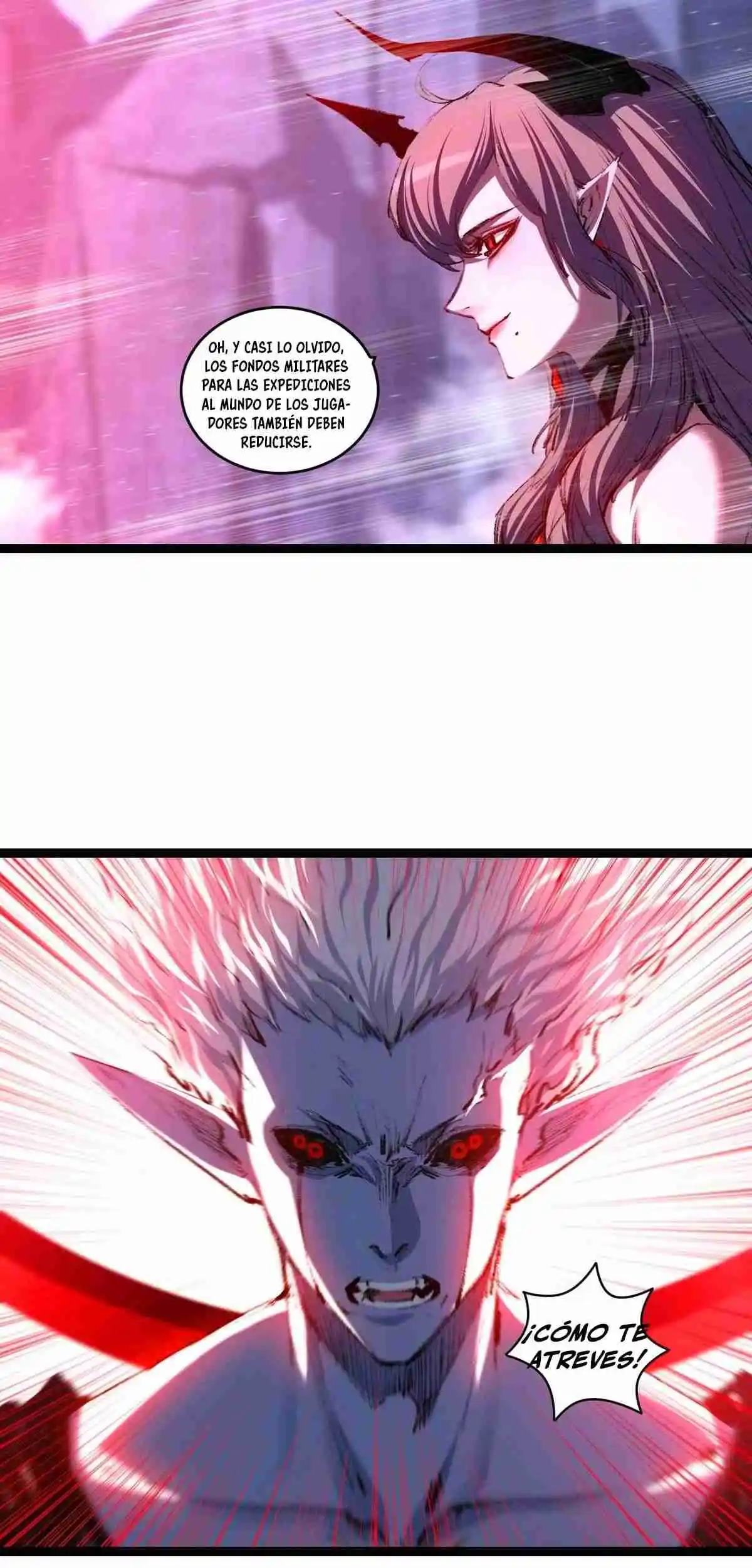 Moon Slayer capítulo 68, página 14