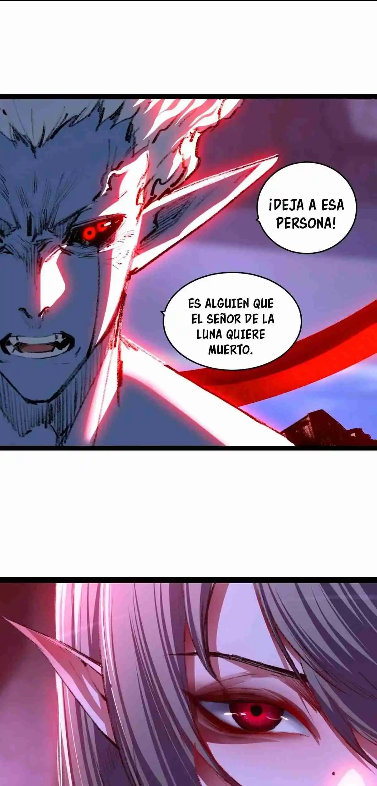 Moon Slayer capítulo 68, página 17