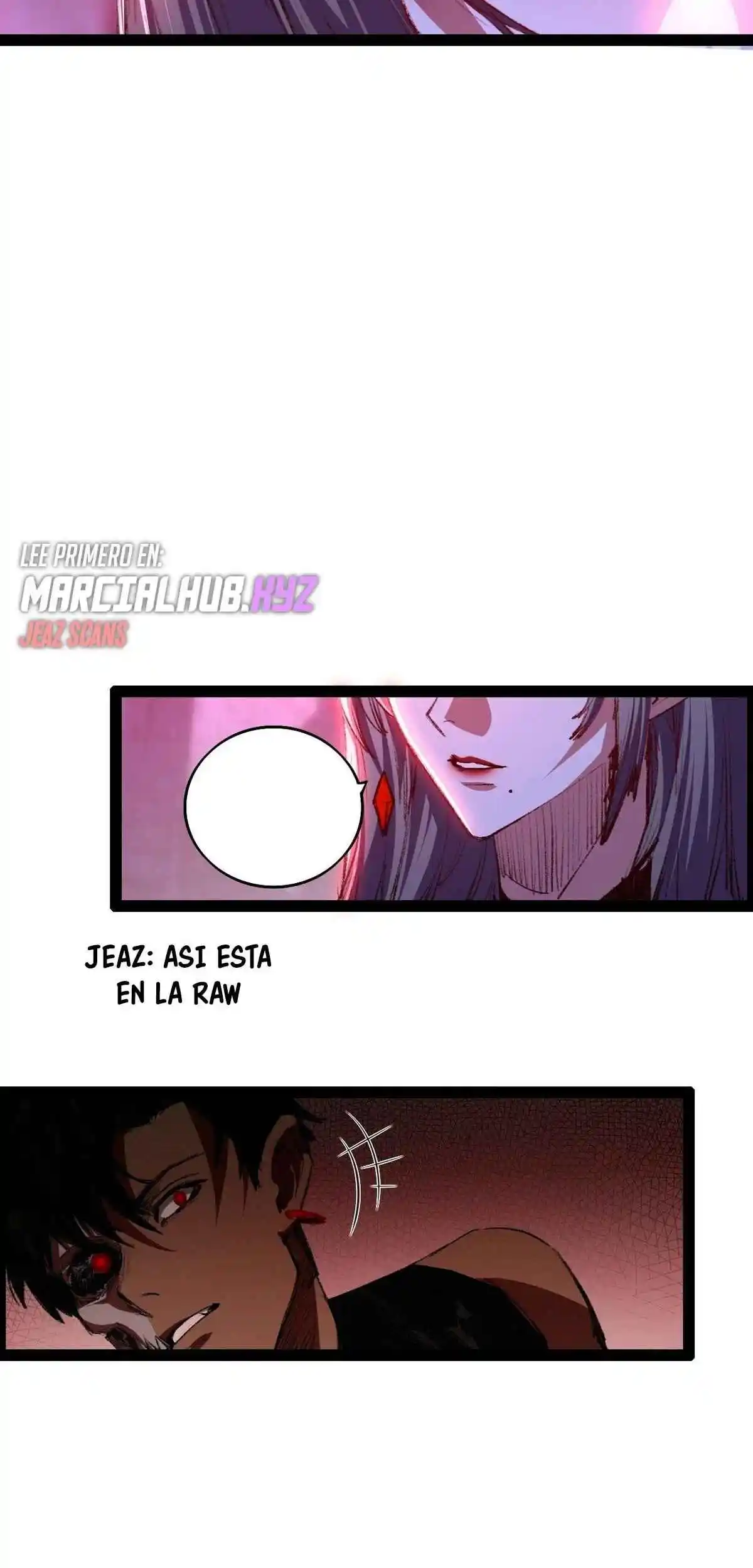 Moon Slayer capítulo 68, página 18