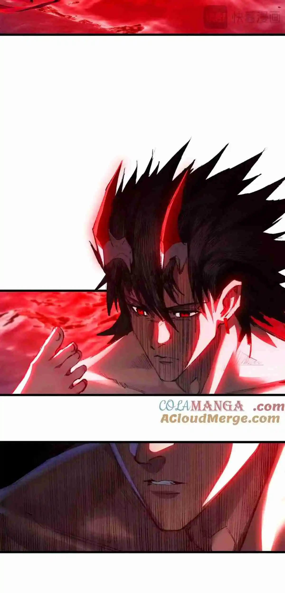 Moon Slayer capítulo 69, página 7