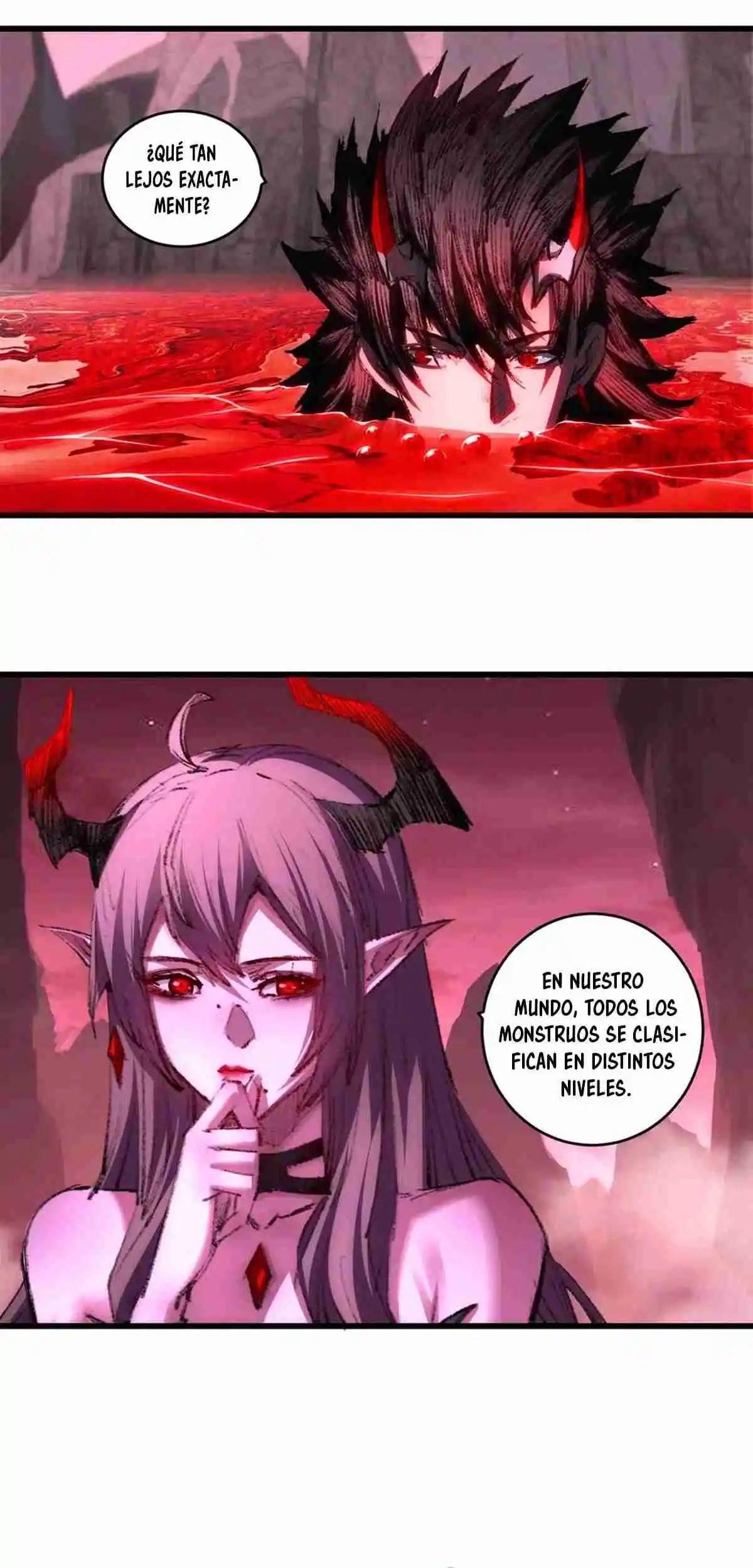 Moon Slayer capítulo 69, página 10