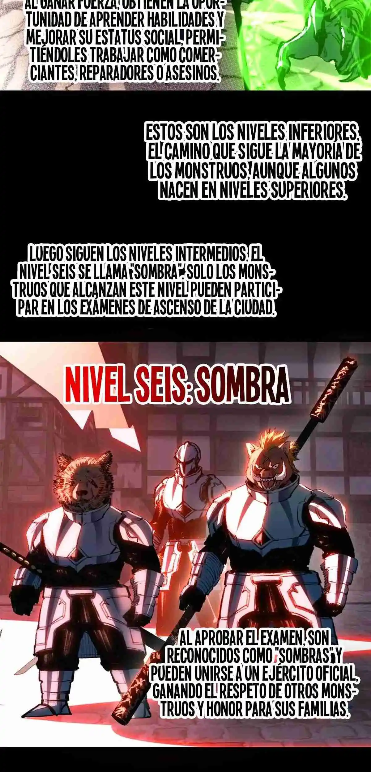 Moon Slayer capítulo 69, página 13