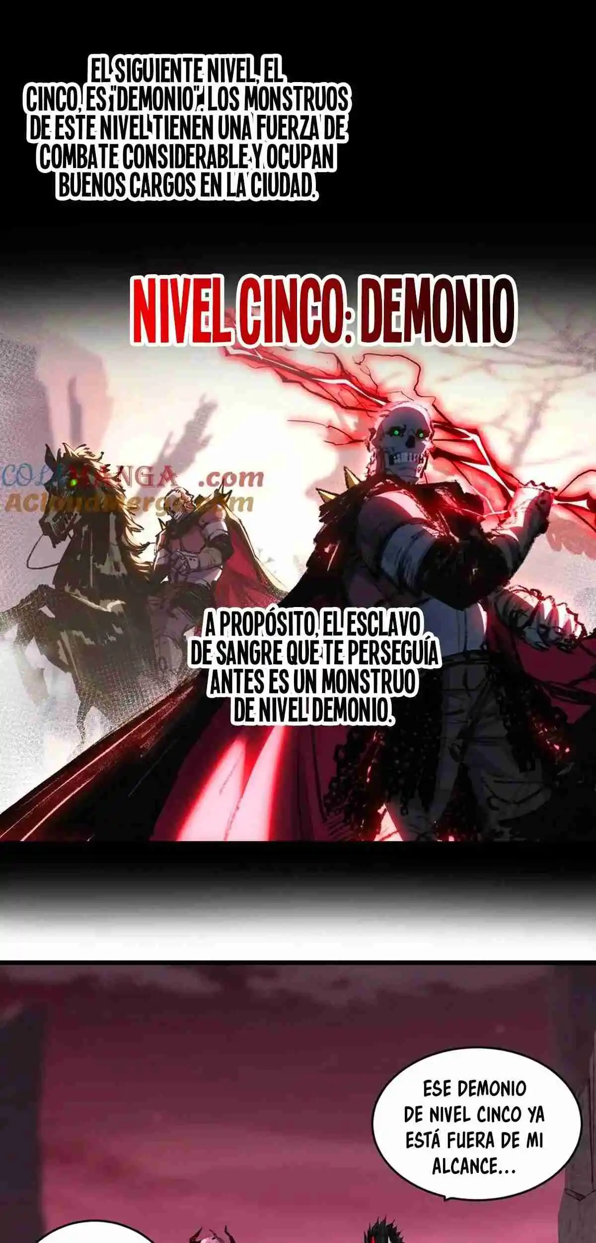 Moon Slayer capítulo 69, página 14