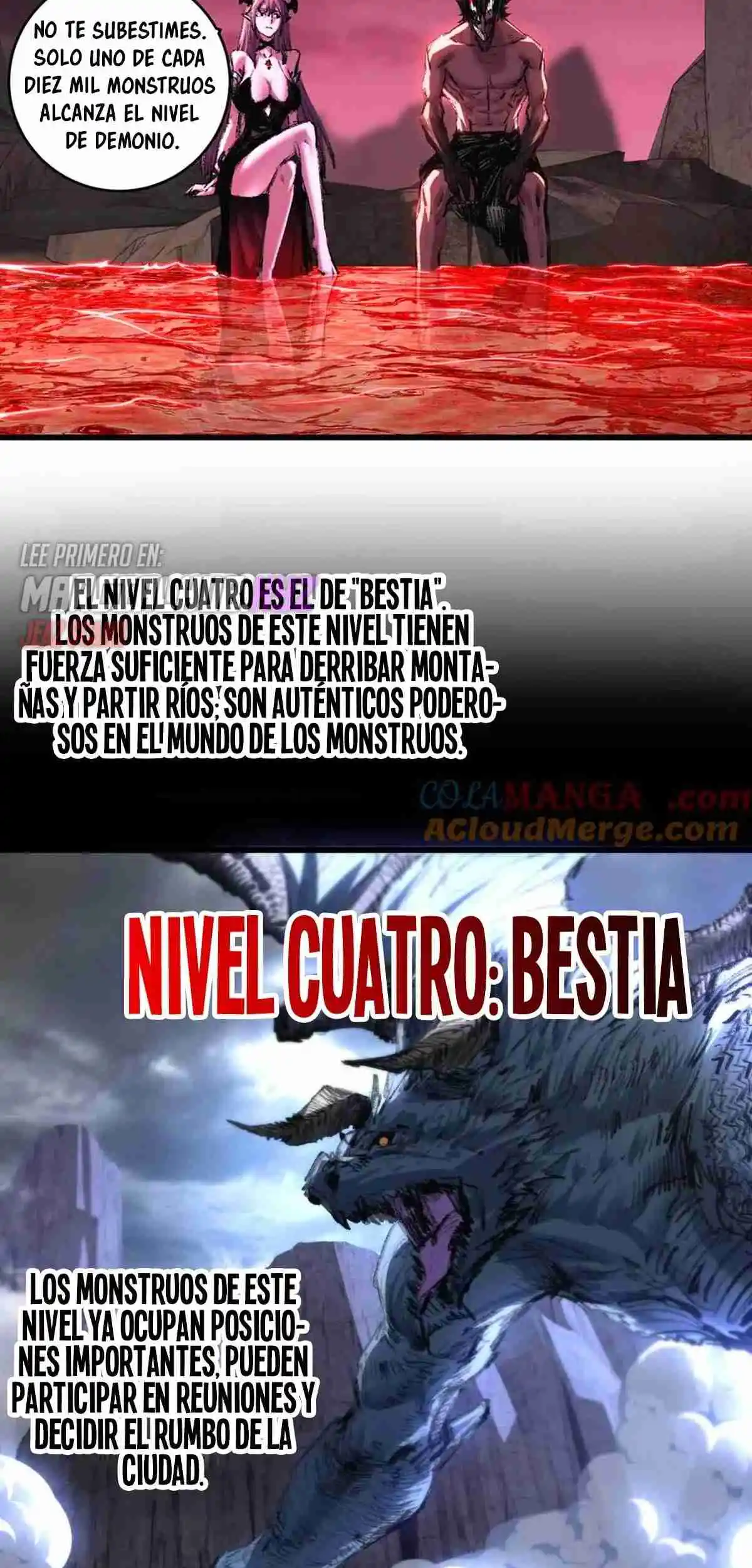 Moon Slayer capítulo 69, página 15