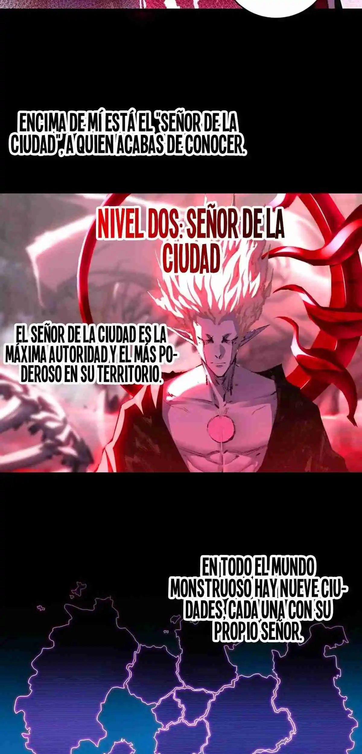 Moon Slayer capítulo 69, página 17