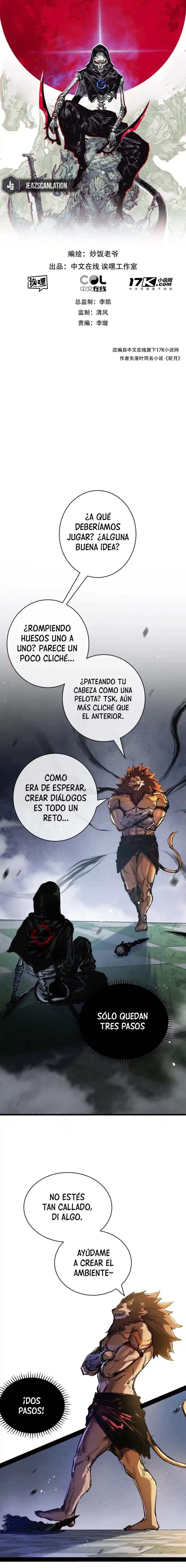 Moon Slayer capítulo 7, página 3