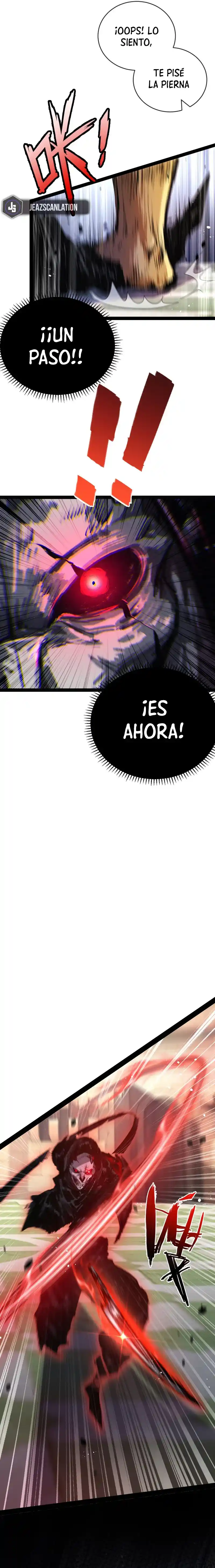 Moon Slayer capítulo 7, página 4