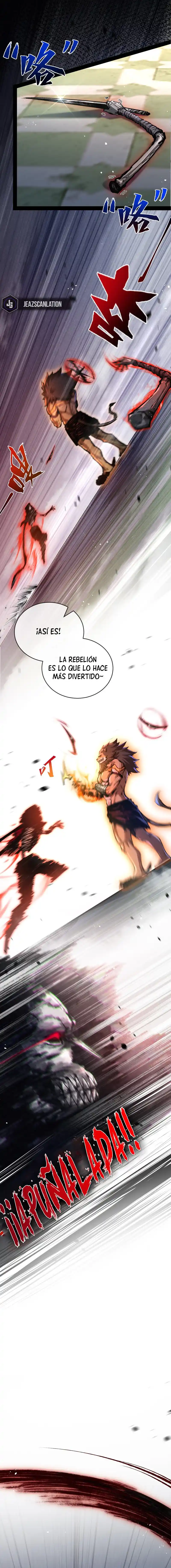 Moon Slayer capítulo 7, página 5
