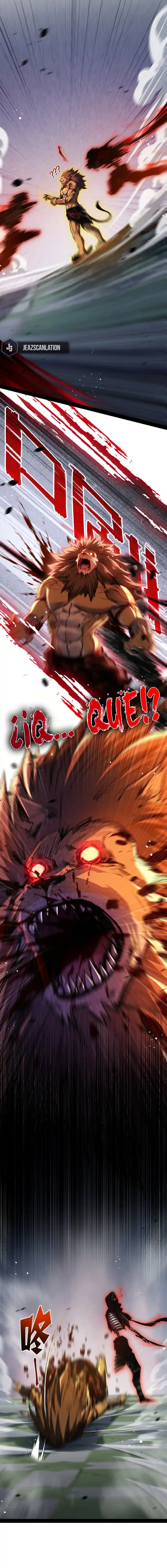 Moon Slayer capítulo 7, página 6