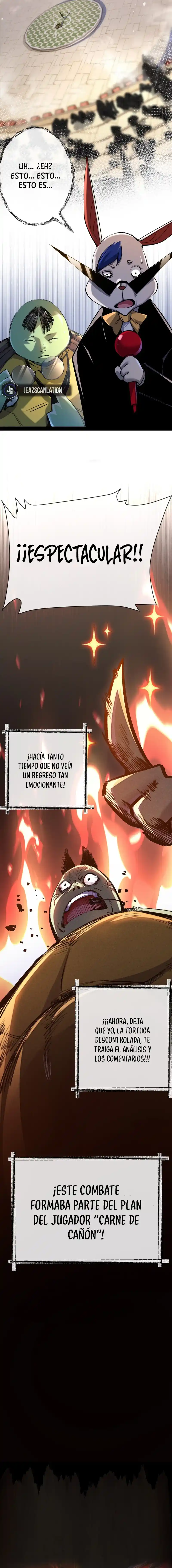 Moon Slayer capítulo 7, página 8