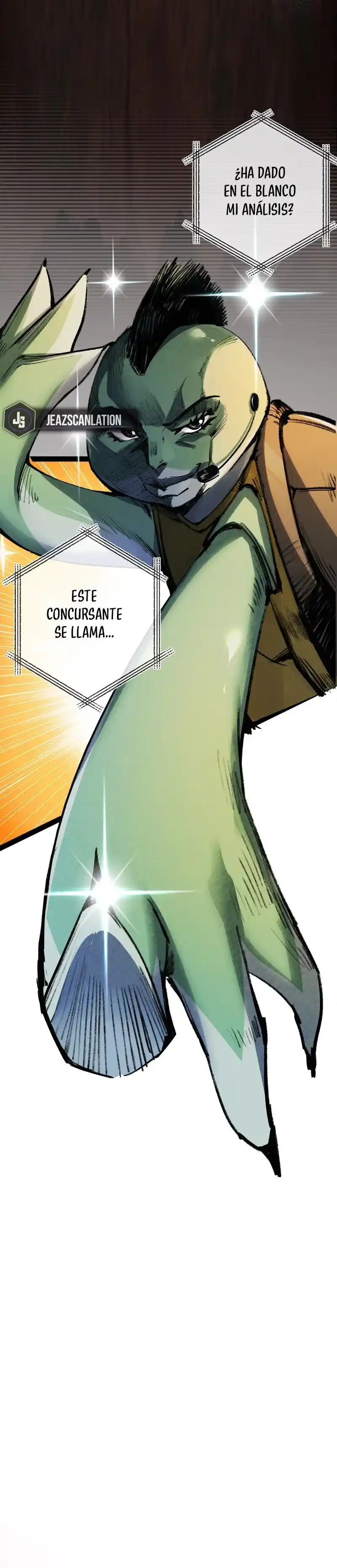 Moon Slayer capítulo 7, página 10