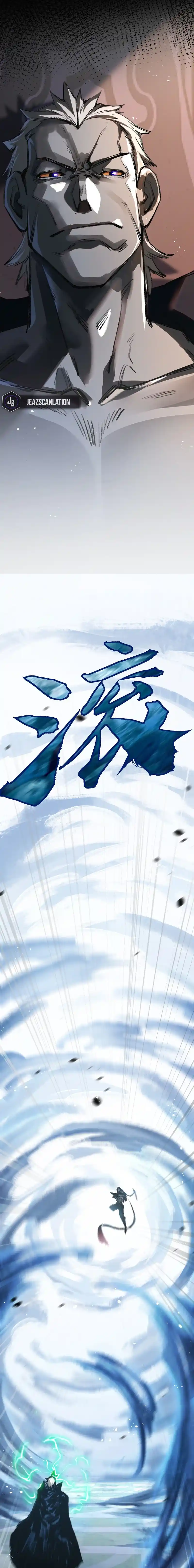 Moon Slayer capítulo 7, página 12