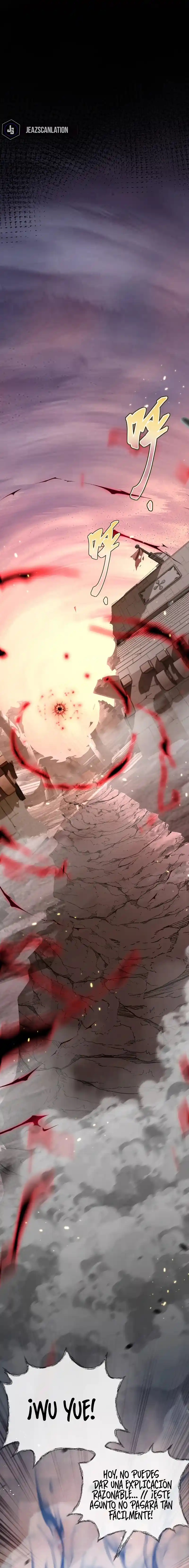 Moon Slayer capítulo 7, página 17