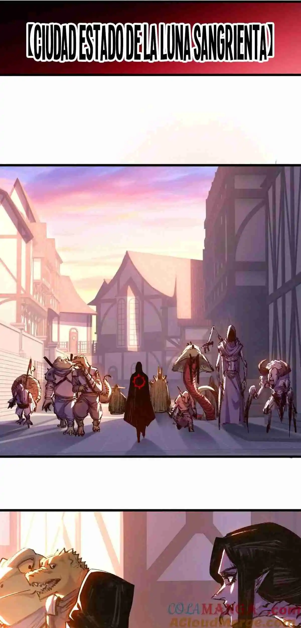Moon Slayer capítulo 70, página 10