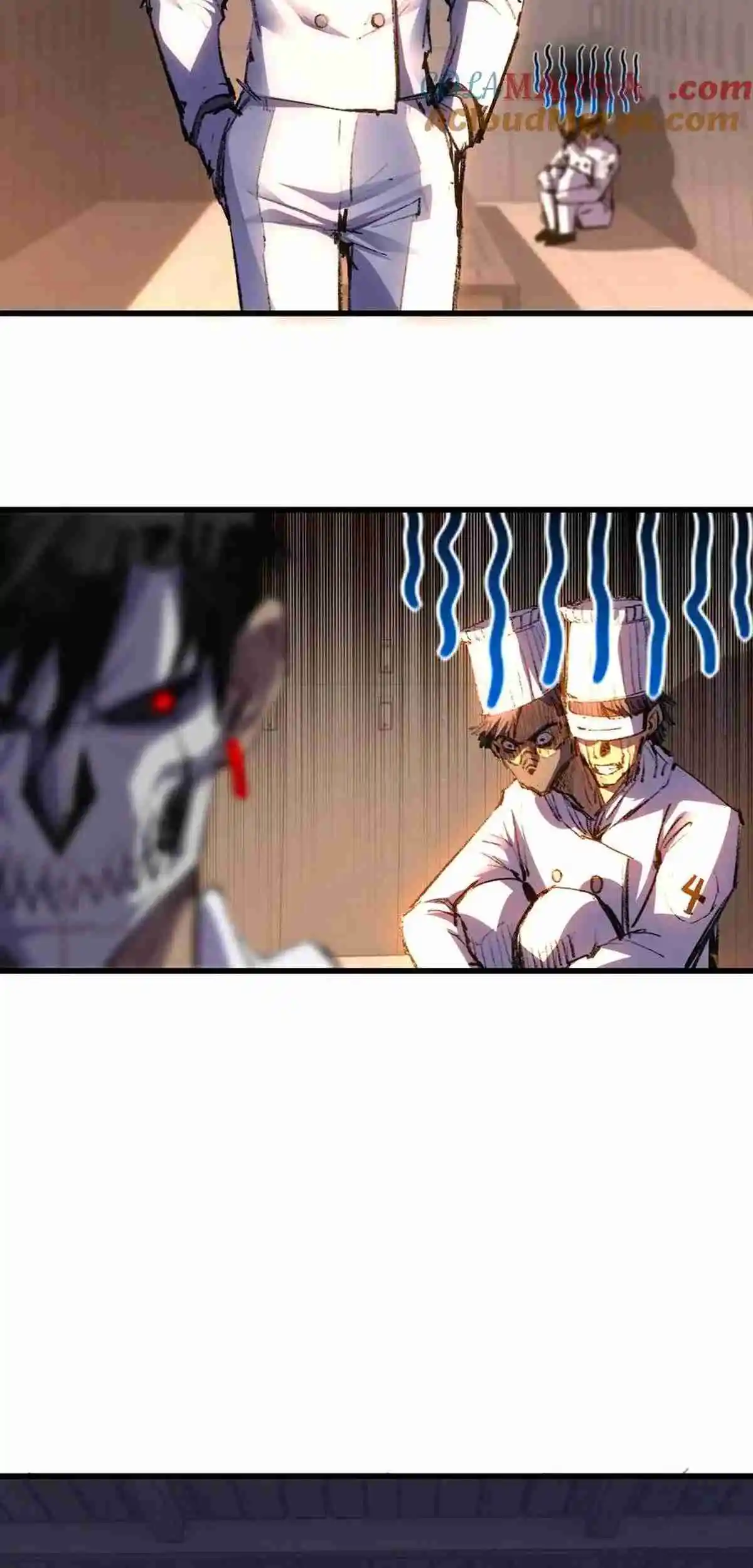 Moon Slayer capítulo 71, página 11