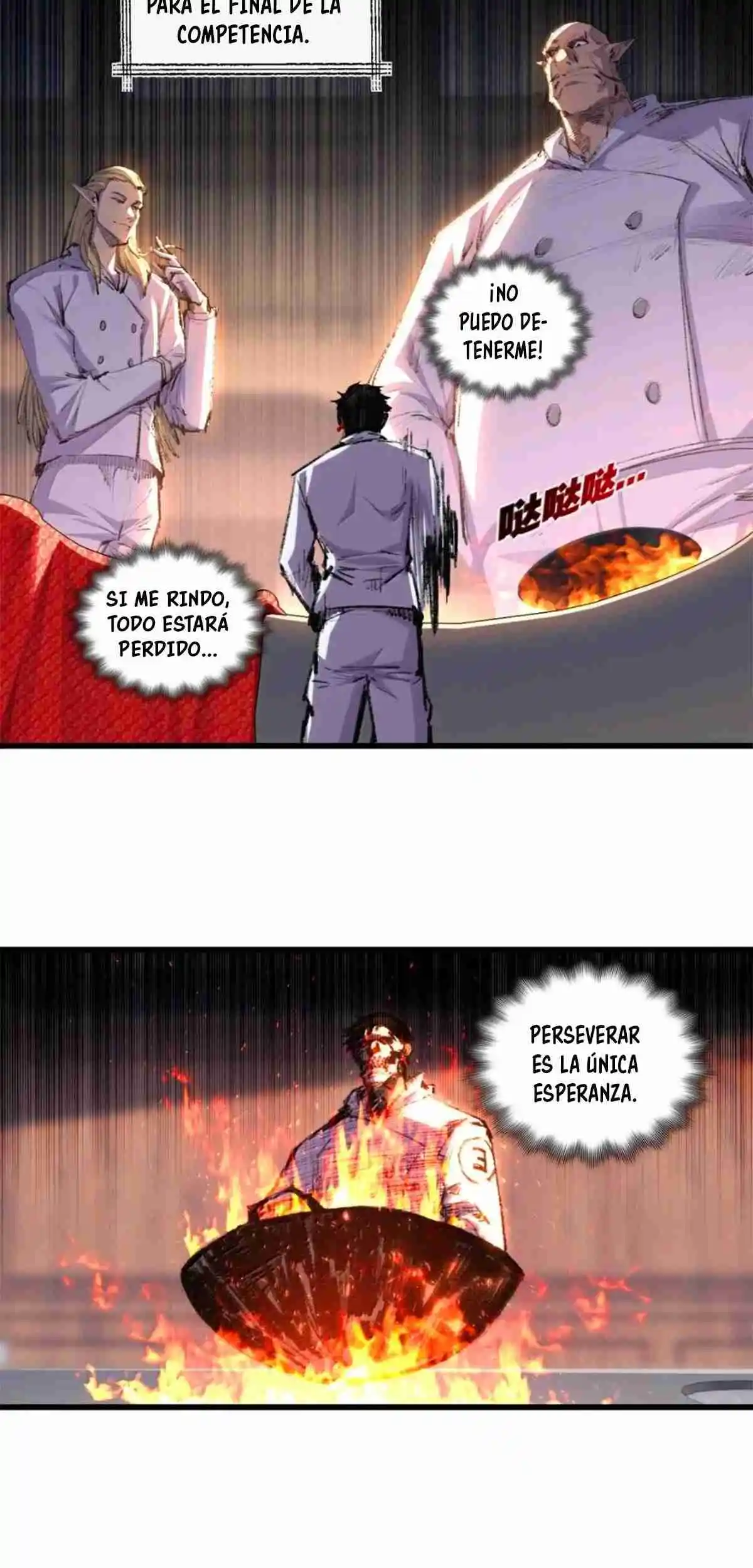 Moon Slayer capítulo 72, página 10