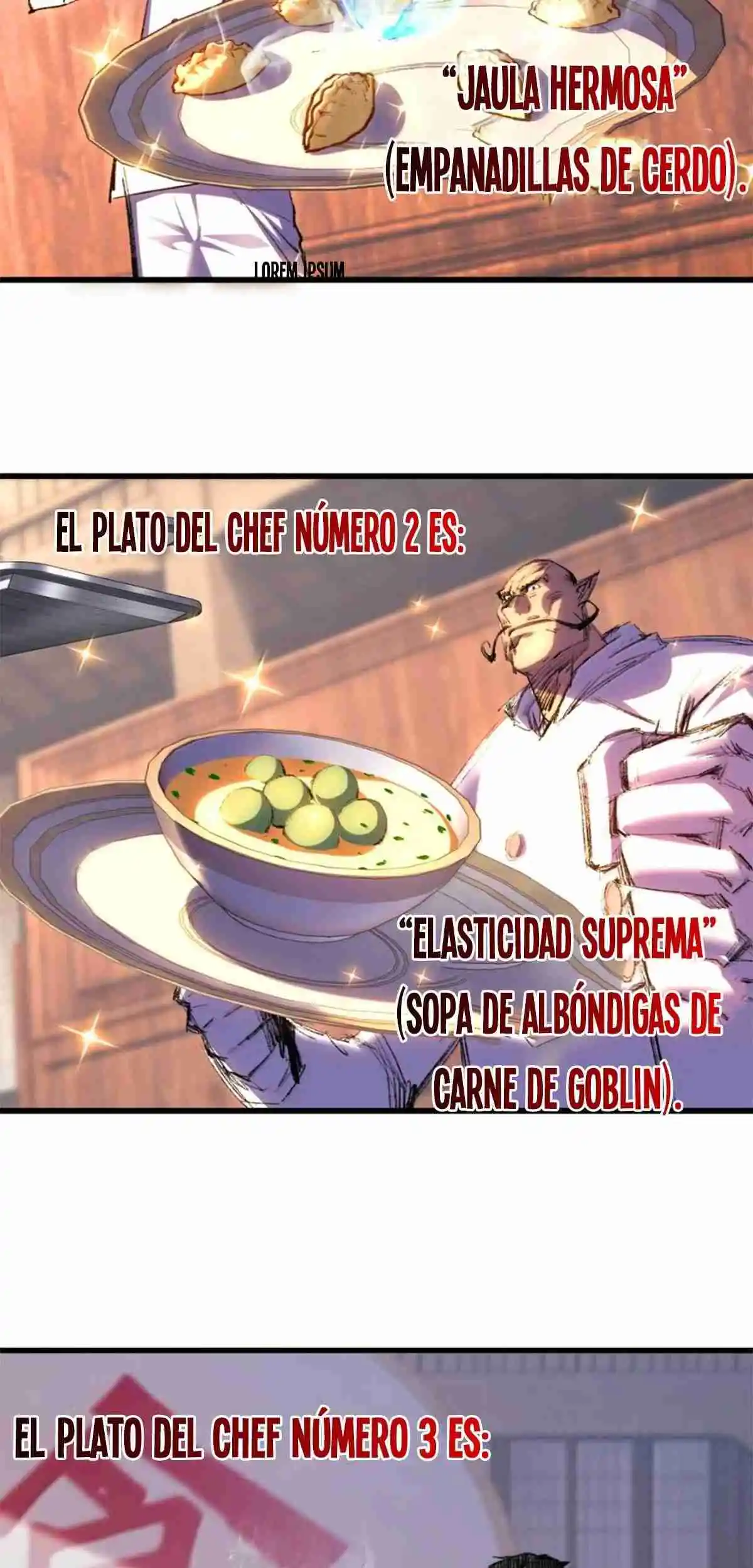 Moon Slayer capítulo 72, página 13