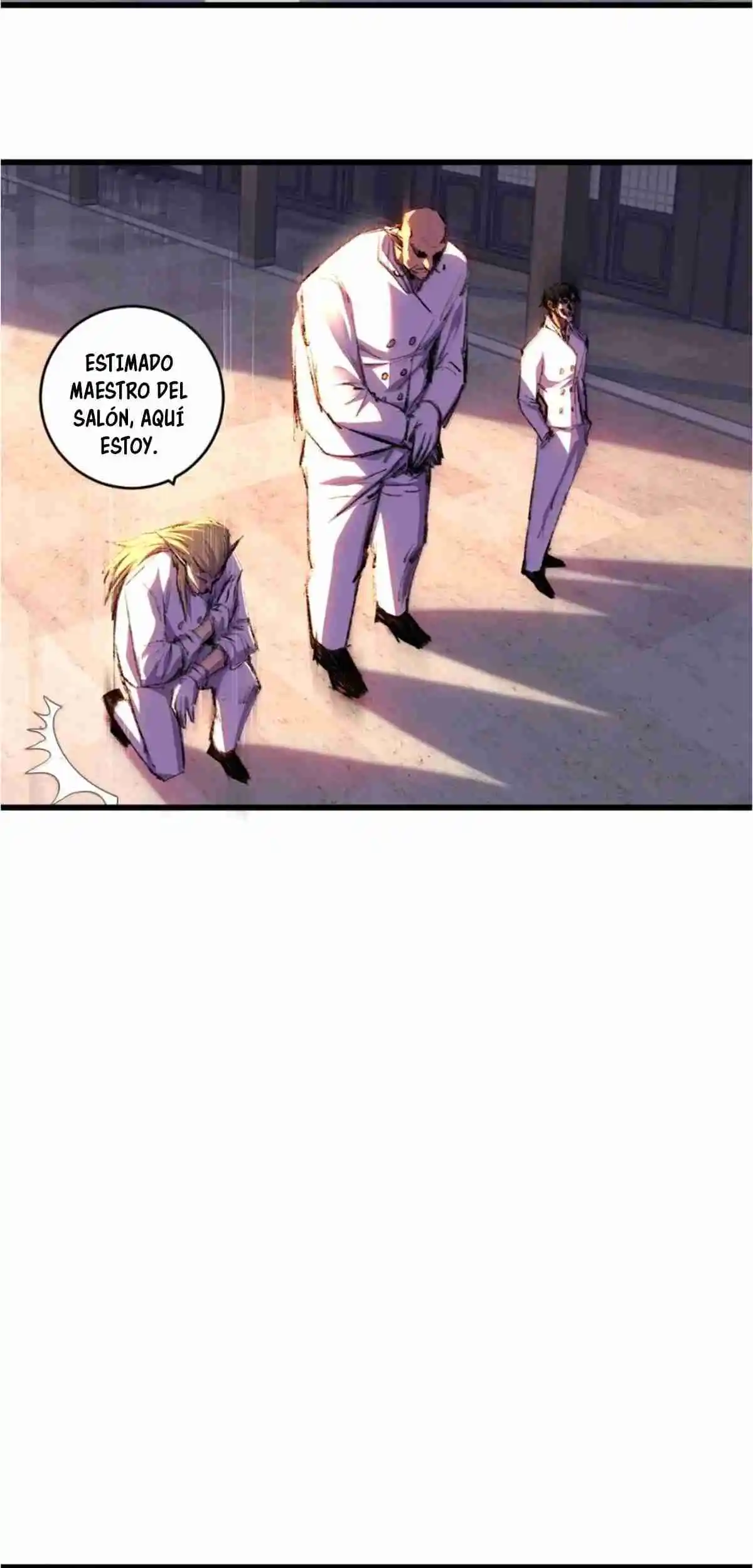 Moon Slayer capítulo 72, página 19