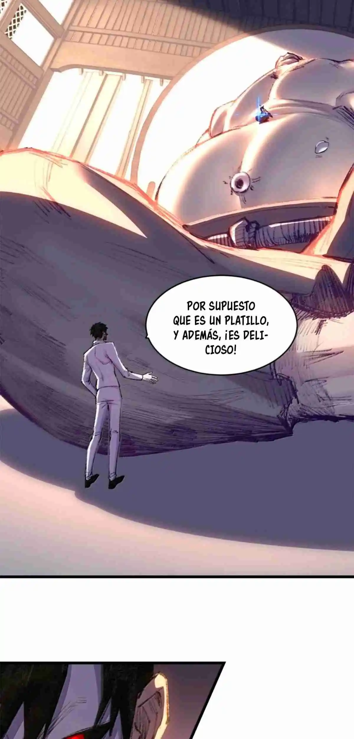 Moon Slayer capítulo 73, página 4