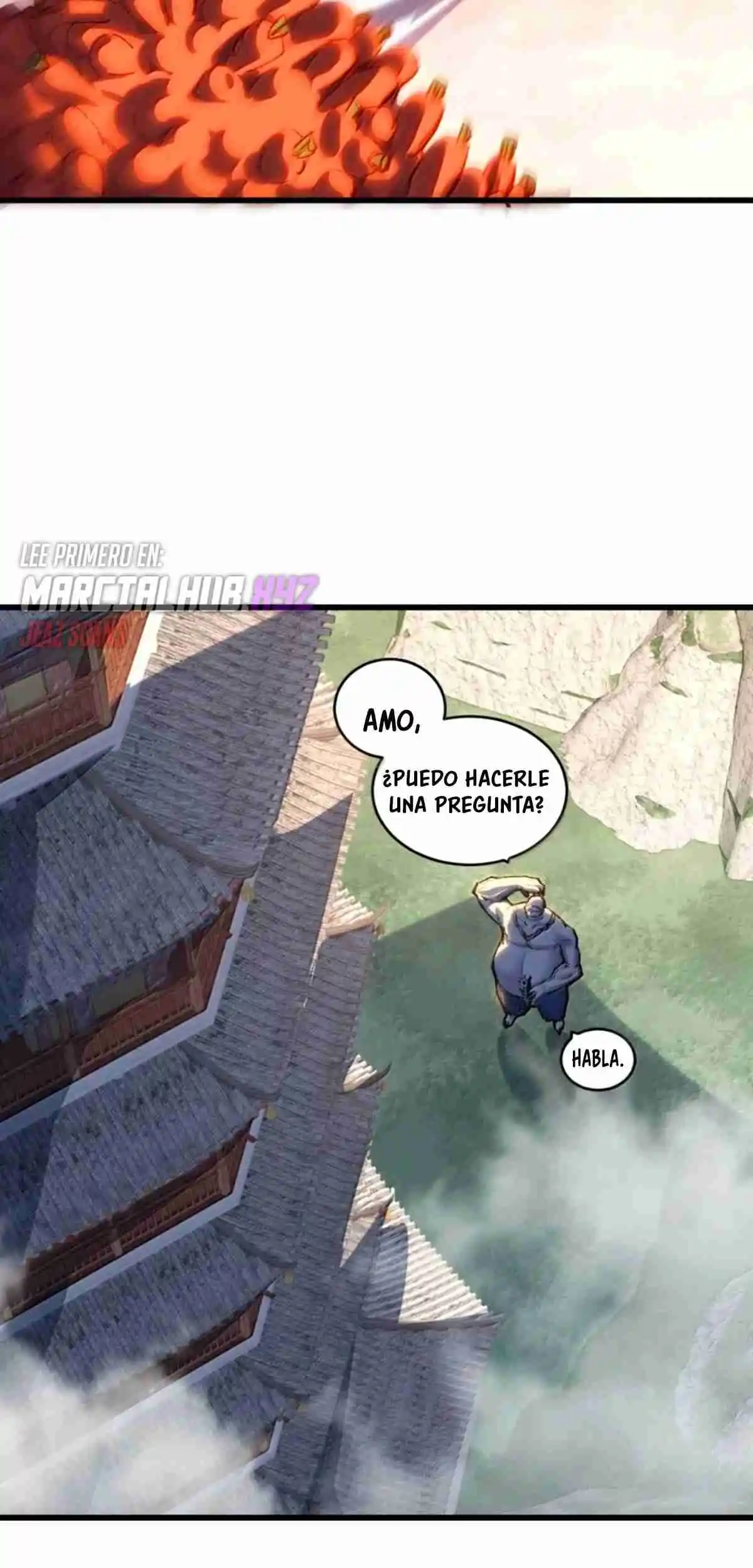 Moon Slayer capítulo 73, página 24