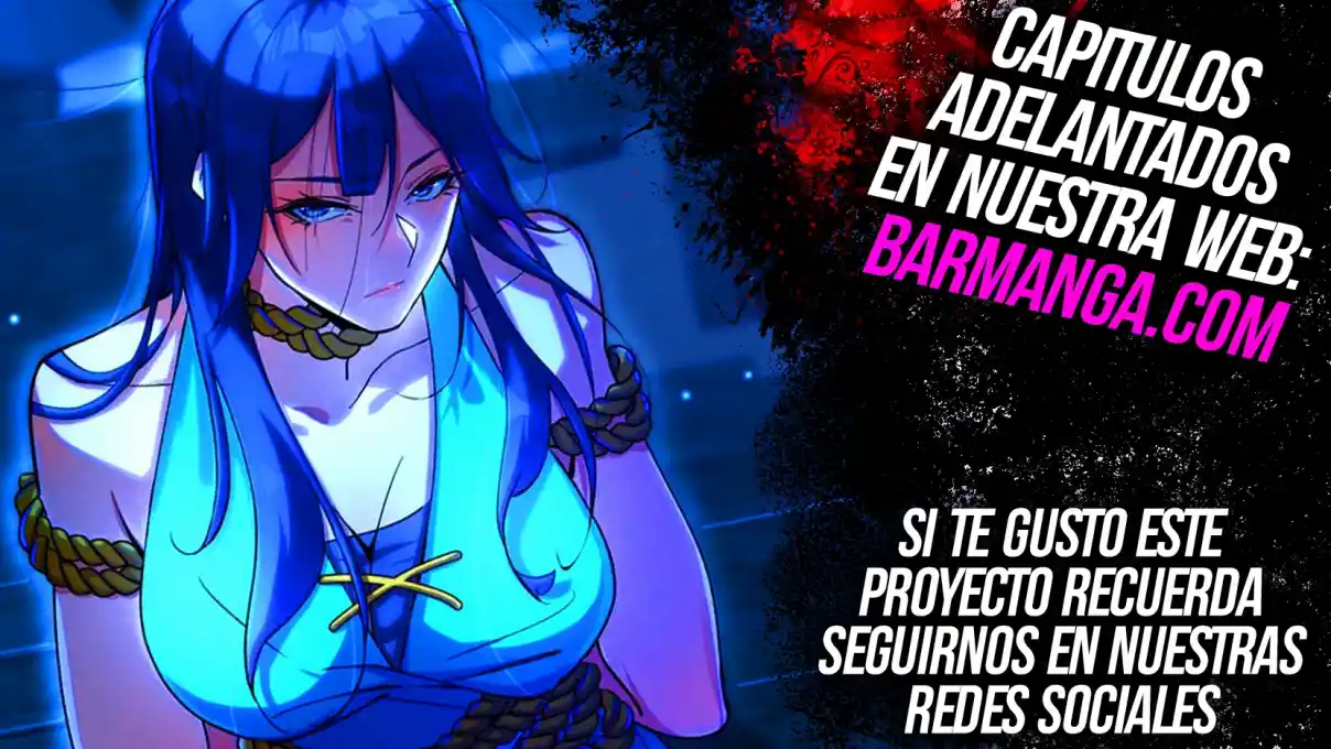 Moon Slayer capítulo 8, página 2