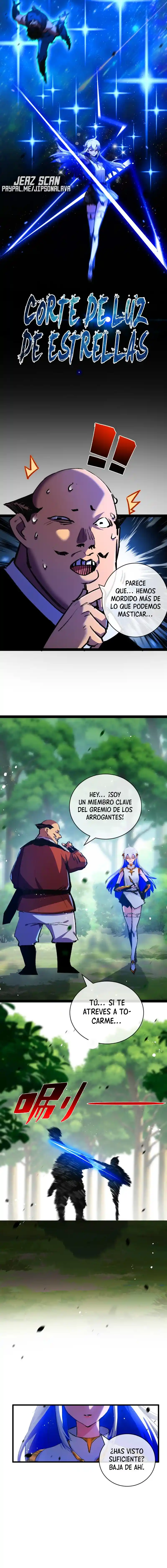 Moon Slayer capítulo 9, página 7