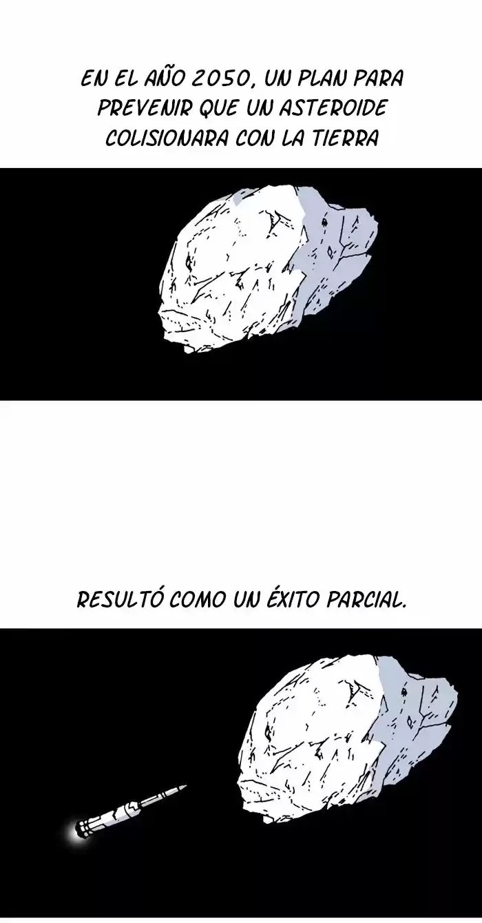 Moon You capítulo 0, página 2