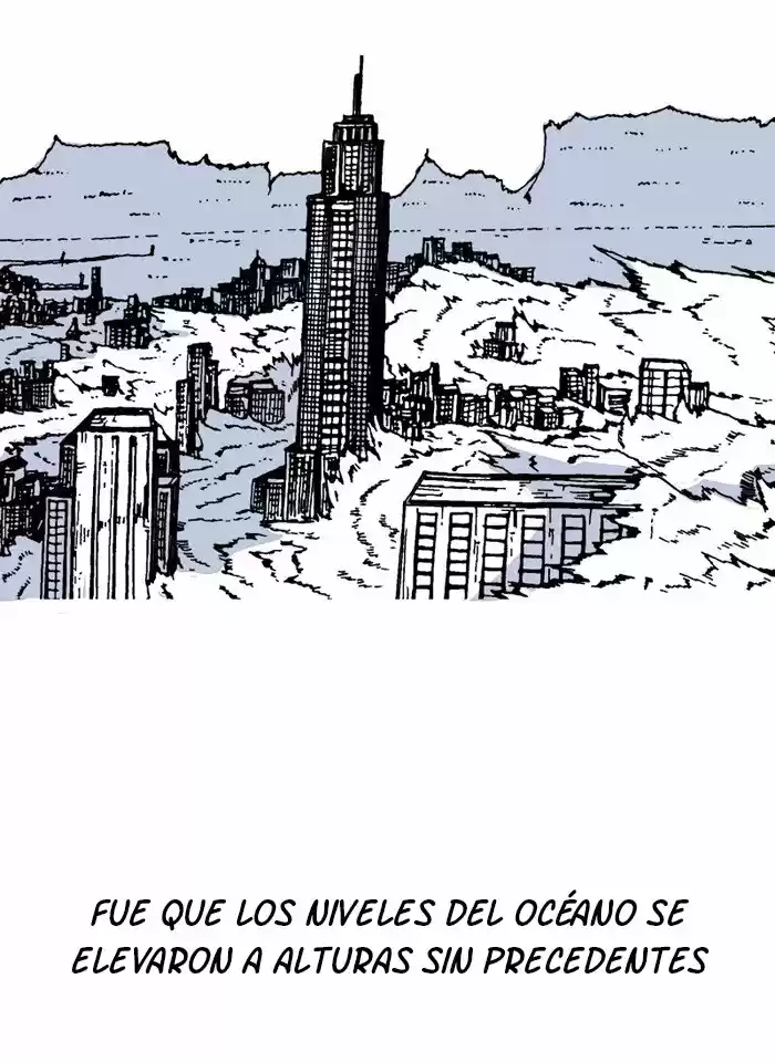 Moon You capítulo 0, página 6