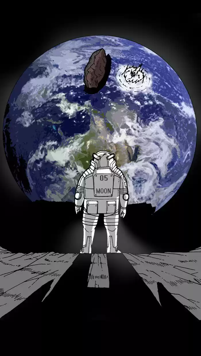 Moon You capítulo 0, página 15
