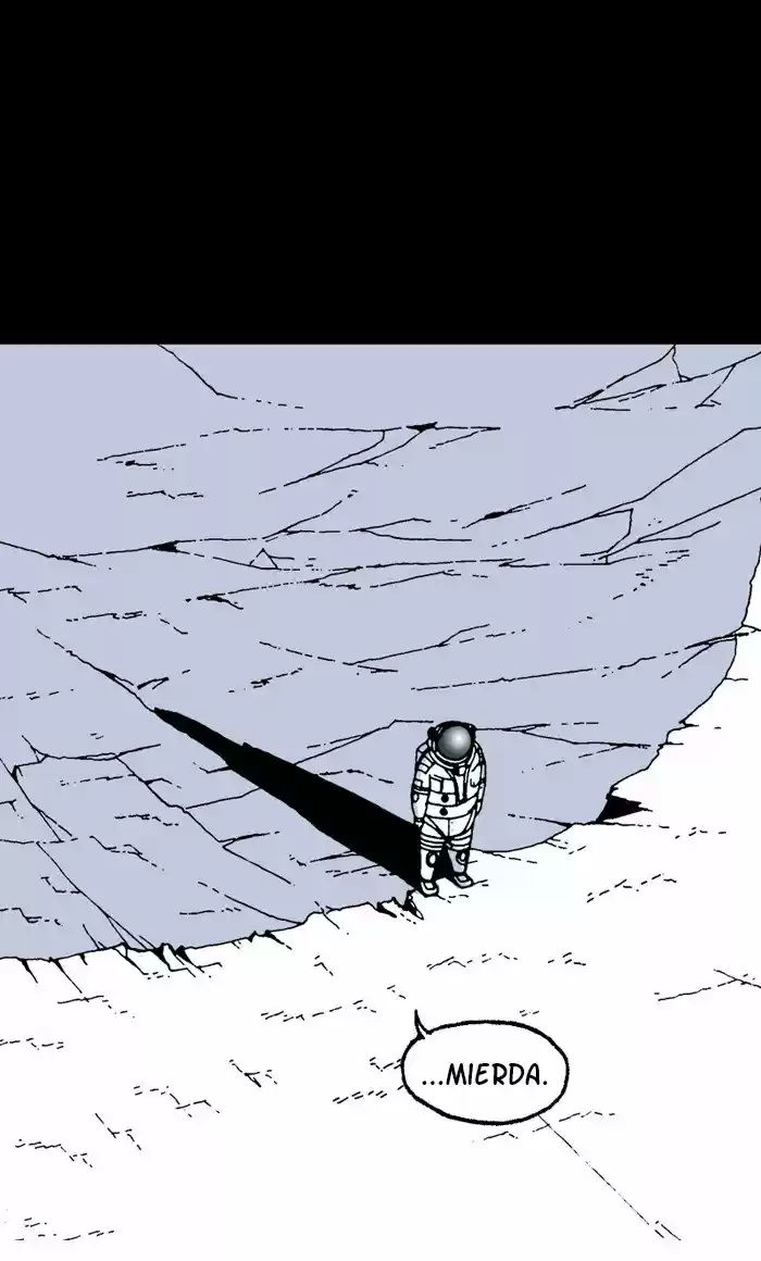 Moon You capítulo 0, página 16
