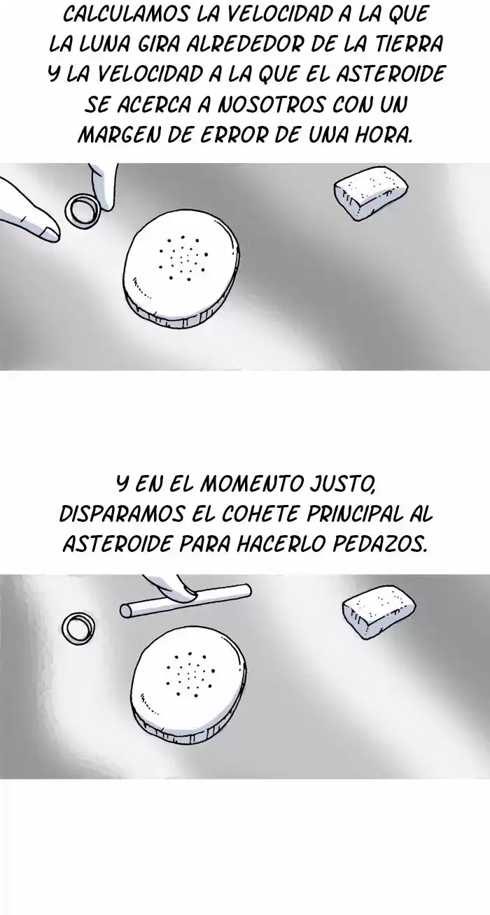 Moon You capítulo 1, página 13