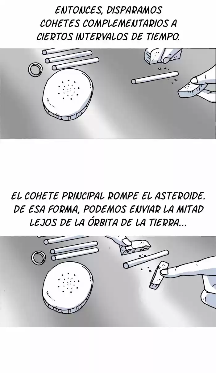 Moon You capítulo 1, página 14