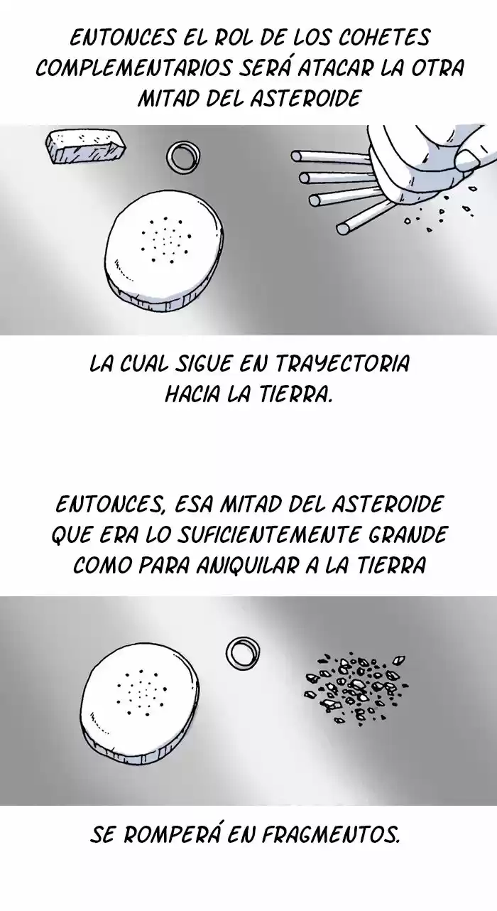 Moon You capítulo 1, página 15