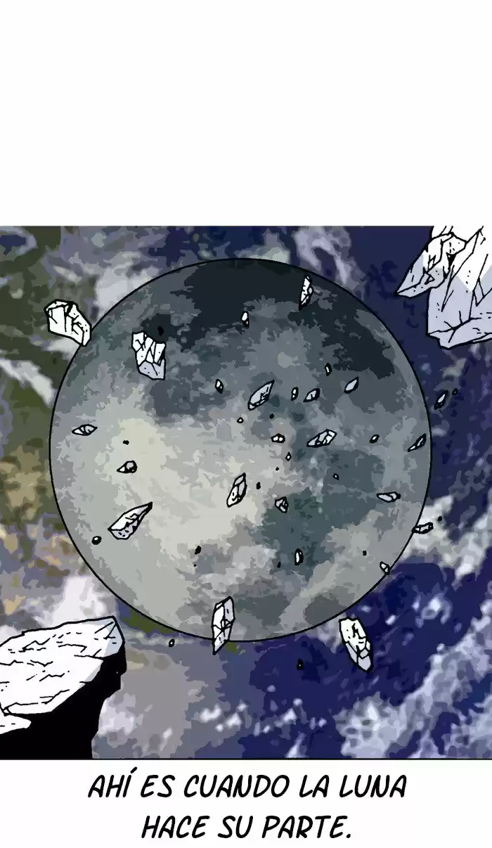 Moon You capítulo 1, página 17