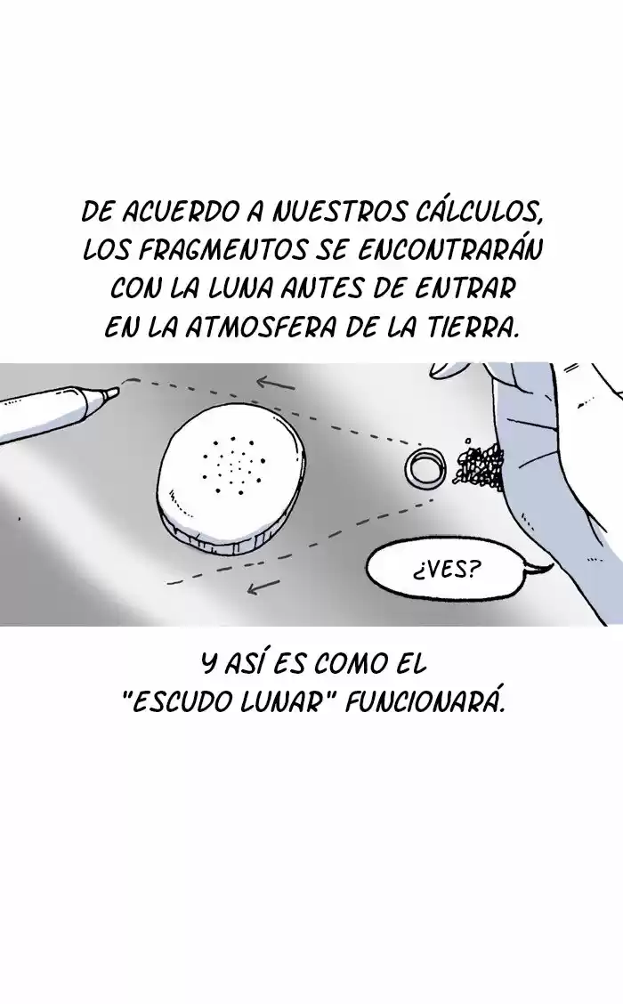 Moon You capítulo 1, página 18