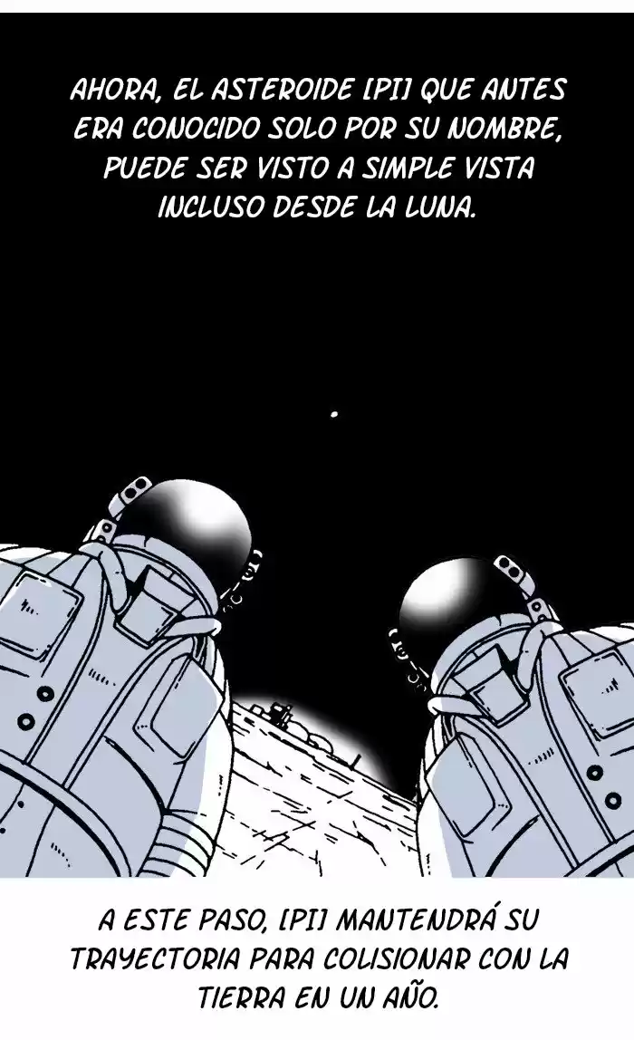 Moon You capítulo 1, página 19
