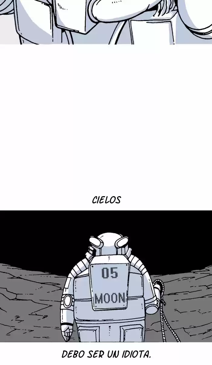 Moon You capítulo 1, página 41