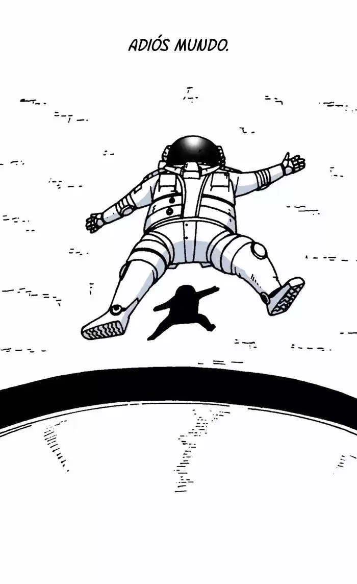 Moon You capítulo 1, página 43