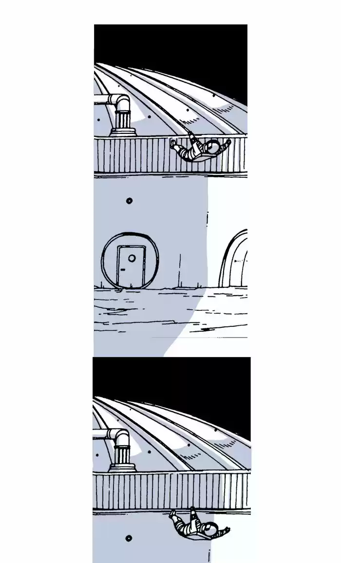 Moon You capítulo 1, página 44