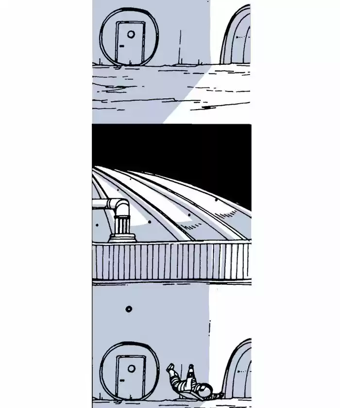 Moon You capítulo 1, página 45