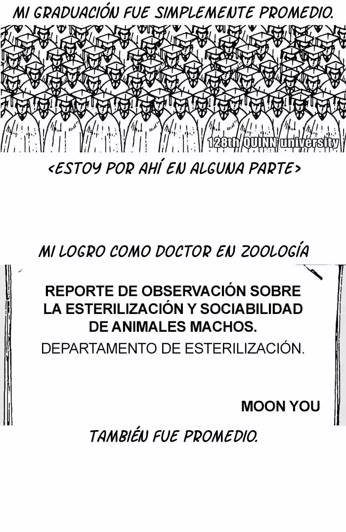 Moon You capítulo 2, página 5