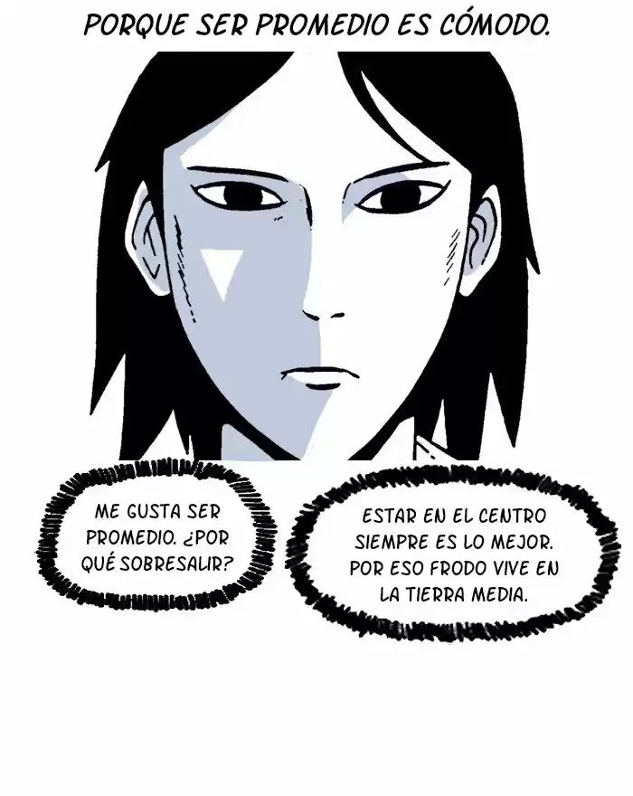 Moon You capítulo 2, página 7