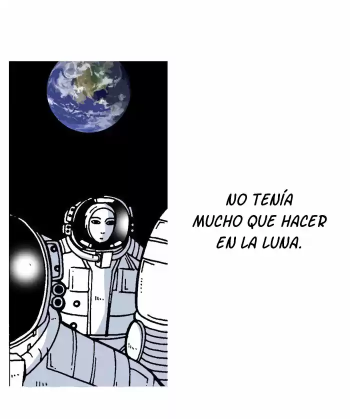 Moon You capítulo 2, página 9