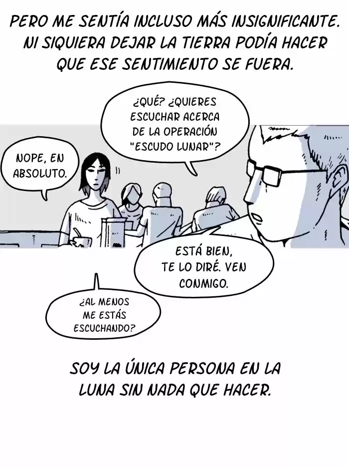 Moon You capítulo 2, página 15