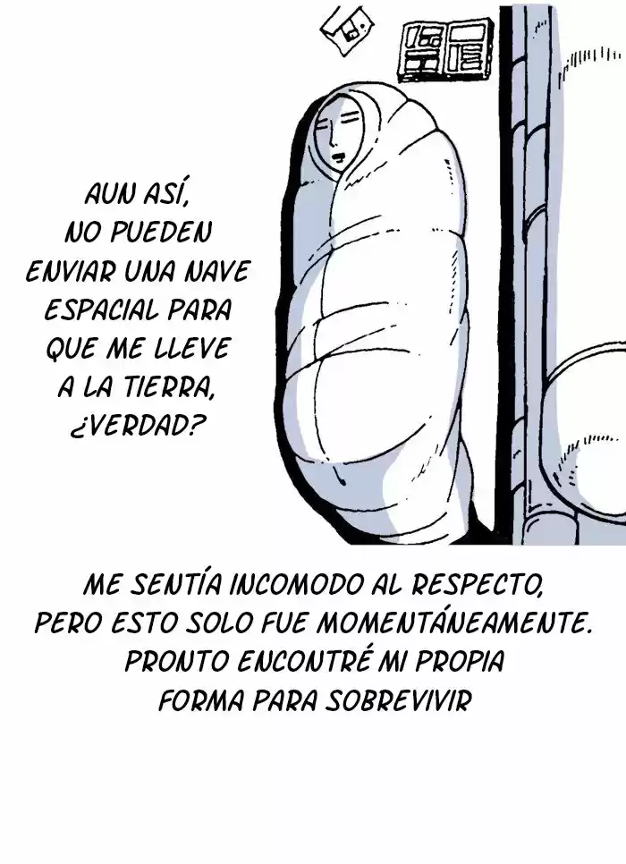 Moon You capítulo 2, página 16