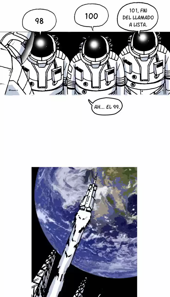 Moon You capítulo 2, página 18