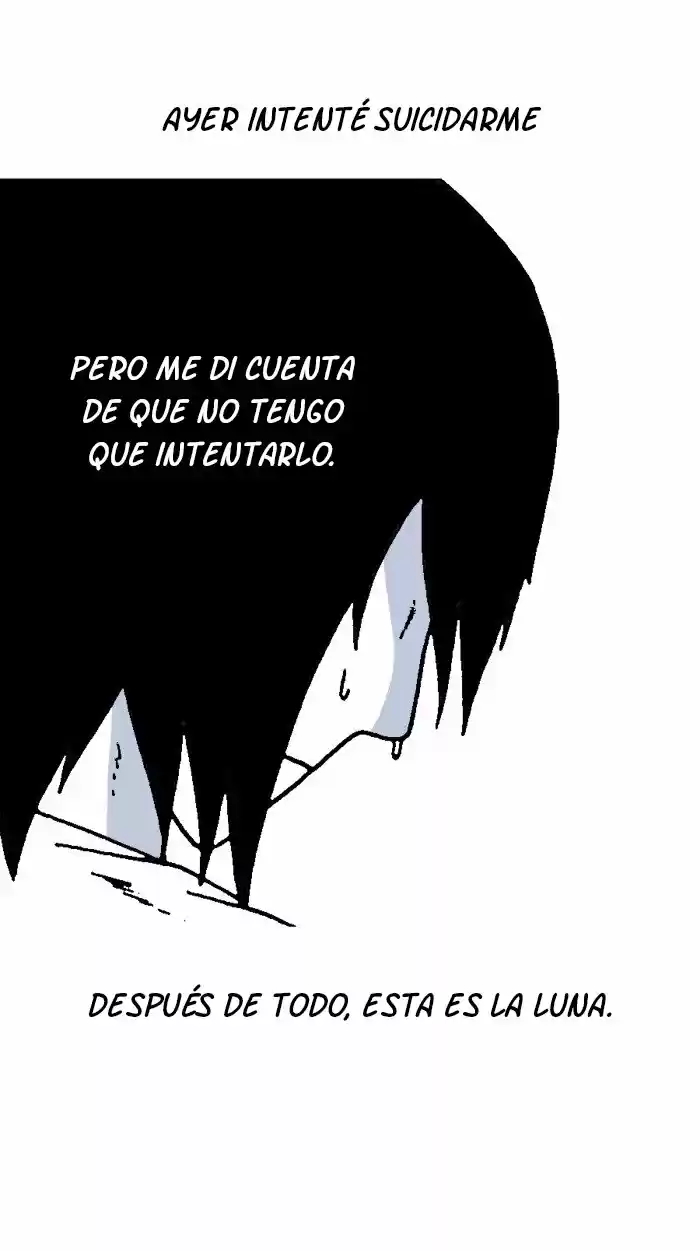 Moon You capítulo 2, página 30